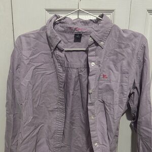 Ralph Lauren Button Down